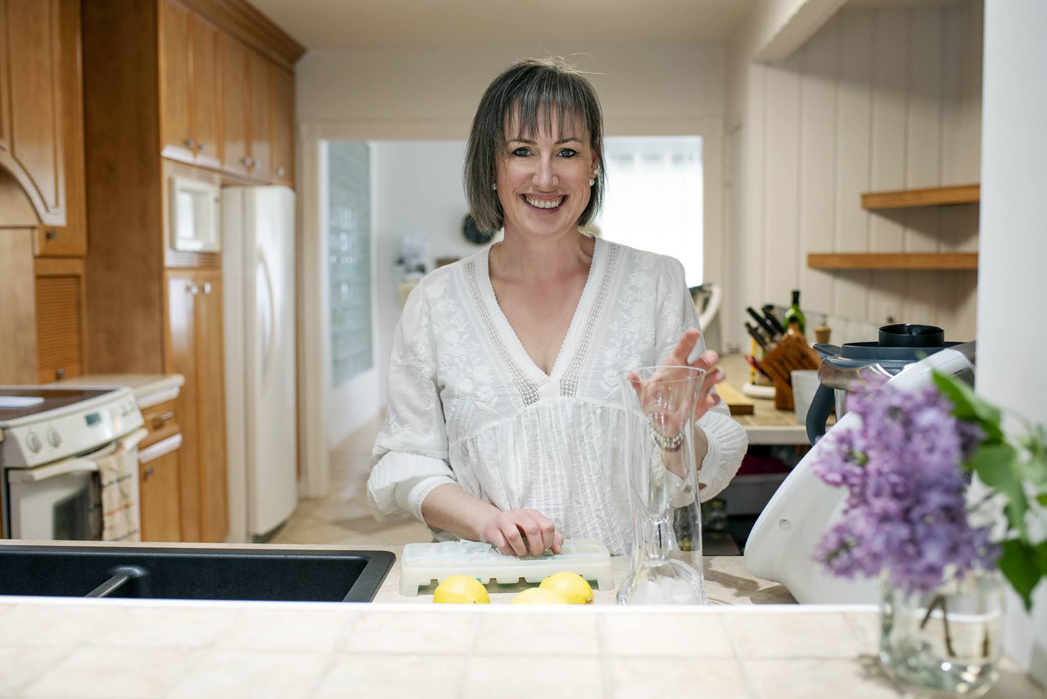 Diane Tanguay conseillère thermomix rimouski